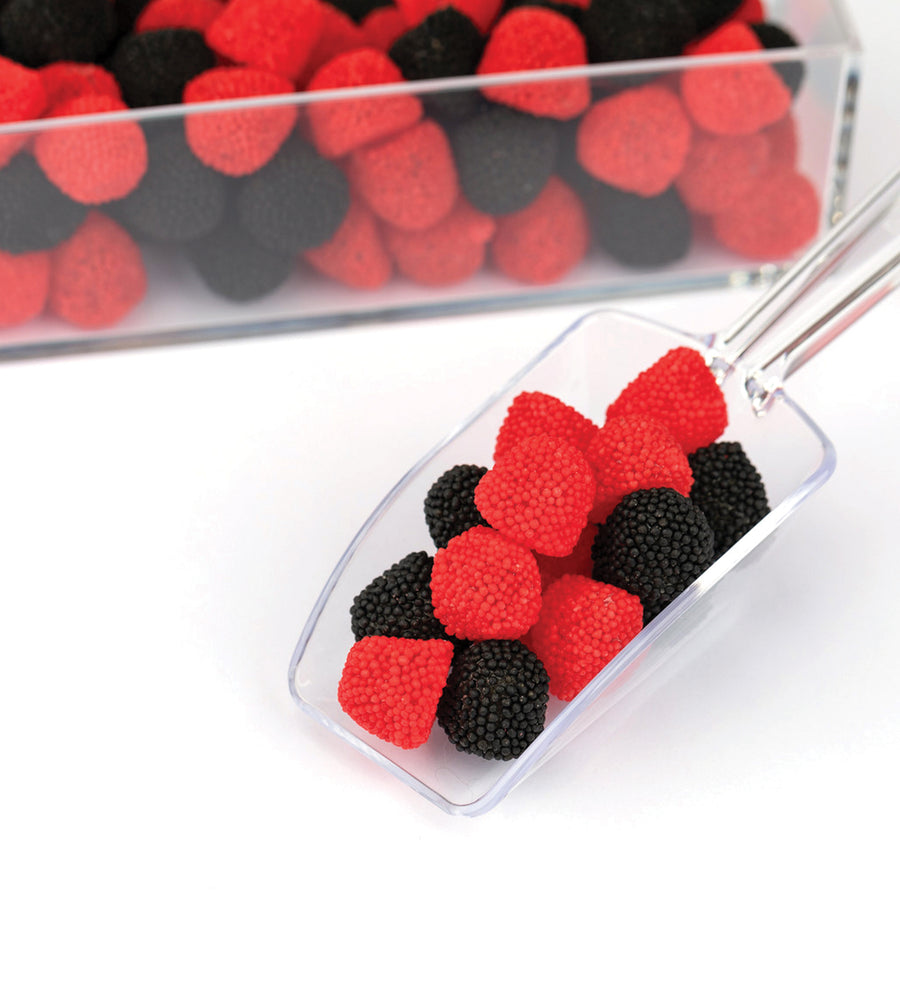 Gustaf's Berries Red and Black, 4.4lb (2 kg) bag, made in Italy