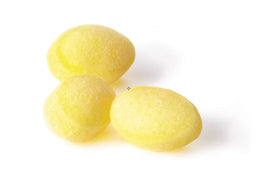 sunrise sanded lemon drops, 31 lb, made in Mexico
