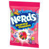 Nerds Gummy Clusters Peg Bag, 5 oz (142 g), made in USA