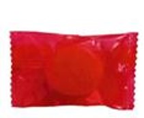 sunrise cinnamon disks, 31 lb, made in Mexico