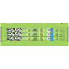 Laffy Taffy Rope Sour Apple, 0.81 oz (23 g), made in Mexico