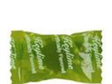 sunrise key lime disks, 31 lb, made in Mexico
