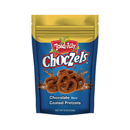 choczels milk, 8 oz, made in the USA