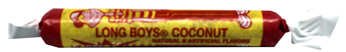 Atkinson Box Changemaker Long Boys Coconut, 0.39 oz (11 G), made in USA