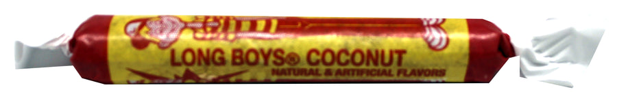 Atkinson Box Changemaker Long Boys Coconut, 0.39 oz (11 G), made in USA
