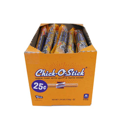 Atkinson Chick-O-Stick (Pre-Priced Box Only), 0.7 oz (20 G), made in USA