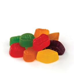 Gustafs Bulk Winegums, 2.2 lb bag, made in Netherlands