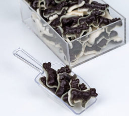 Gustaf's Gummi Cows, 5 lb (2.27 kg) bag, made in Netherlands