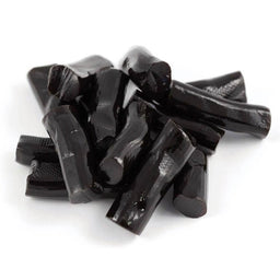 Finnska Soft Licorice, 8.8 lb (4 kg) bag, made in Finland