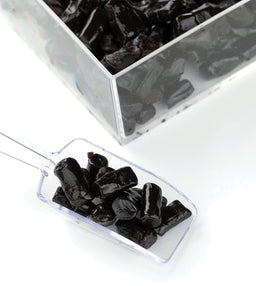 Gerrit Finnska Sugar Free Soft Licorice Bulk, 8.8 lb (4 kg) bag, made in Finland