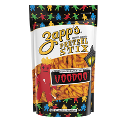 zapp's voodoo stix, 5 oz, made in the USA