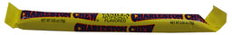 charleston chew display box vanilla, made in the USA