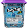 Laffy Taffy Wild Blue Raspberry, 0.34 oz (10 g), made in USA