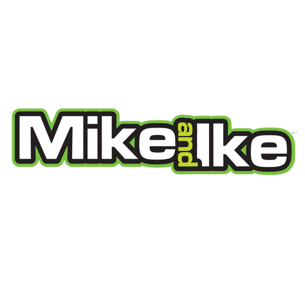 Mike & Ike