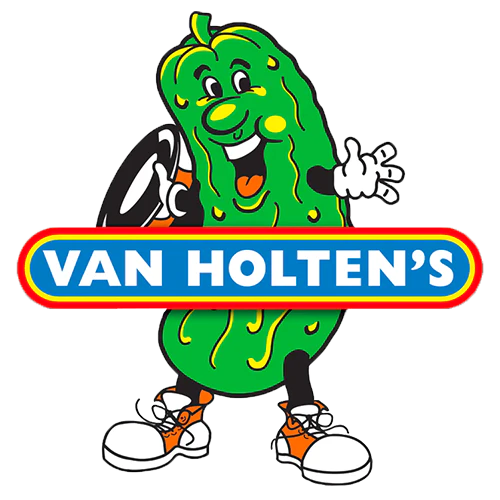 Van Holten's
